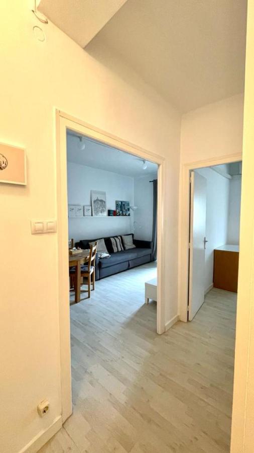 Sagrada Familia - Sant Pau Appartement *