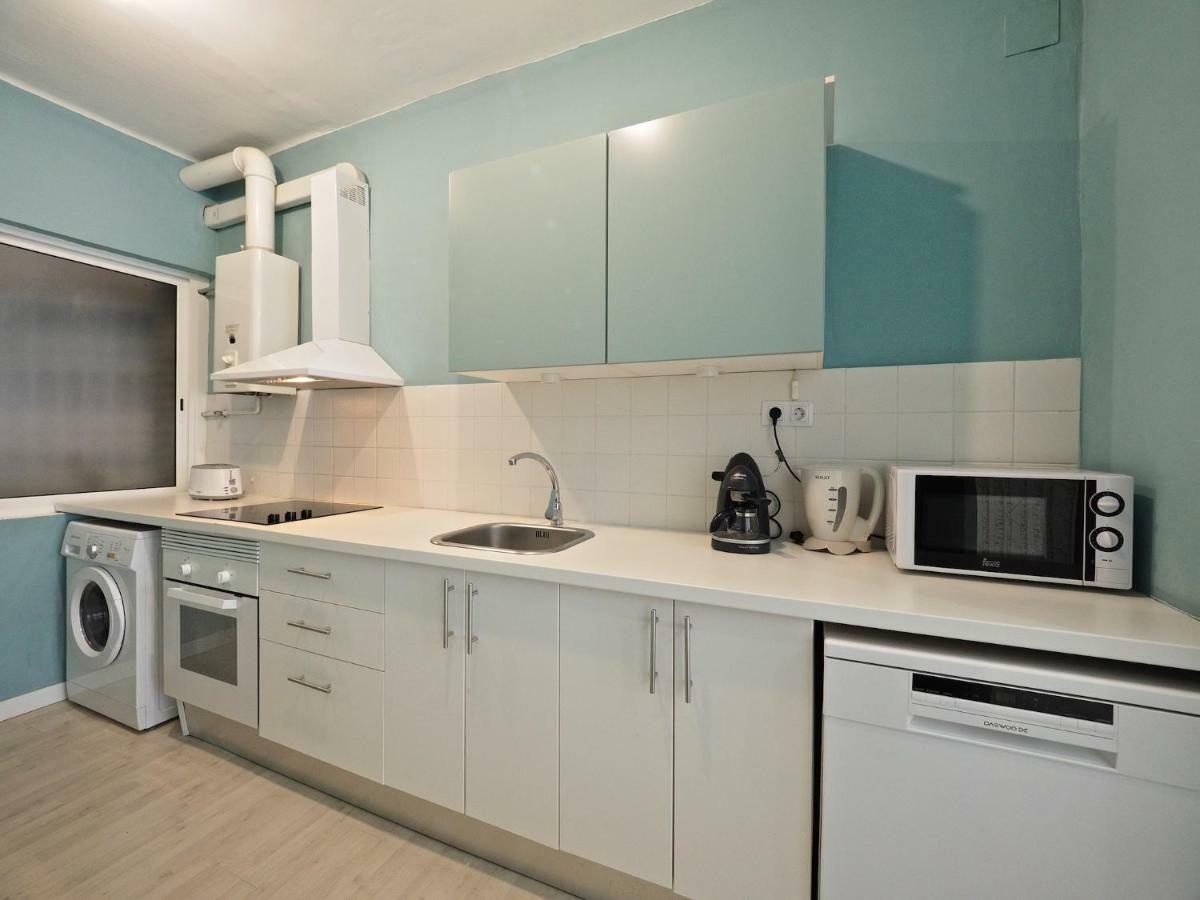 Sagrada Familia - Sant Pau Appartement